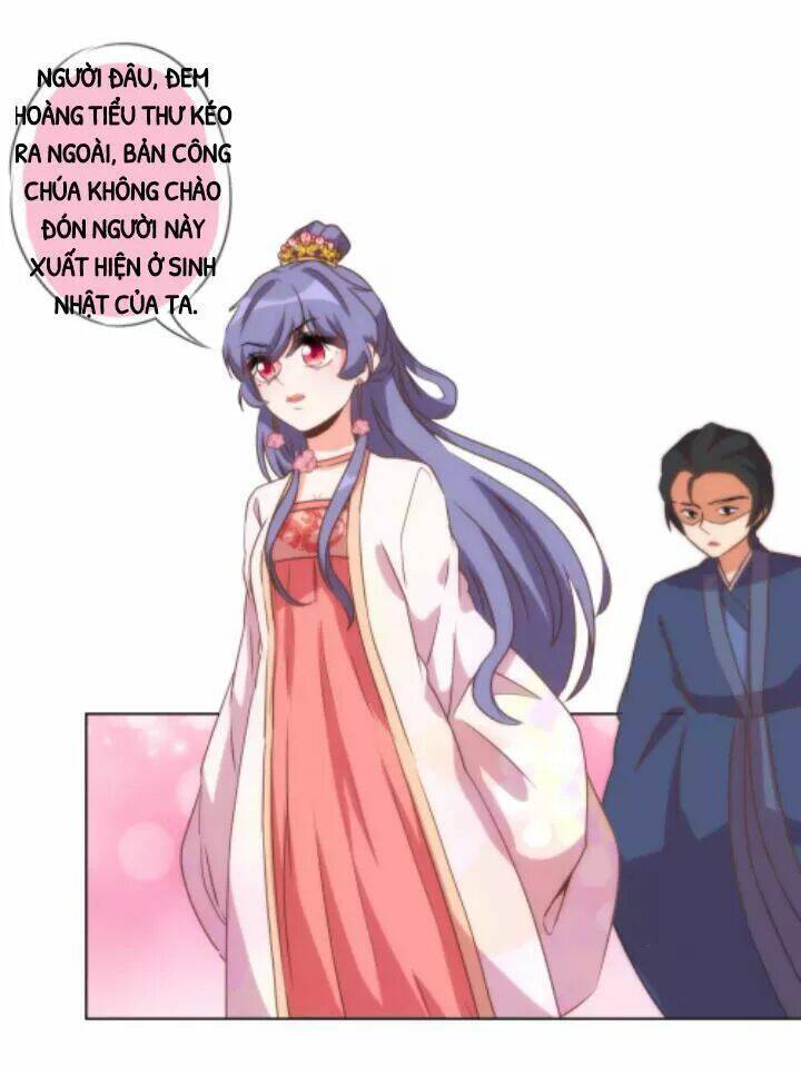 ồ, phu quân đáng yêu của tôi! chapter 56 32