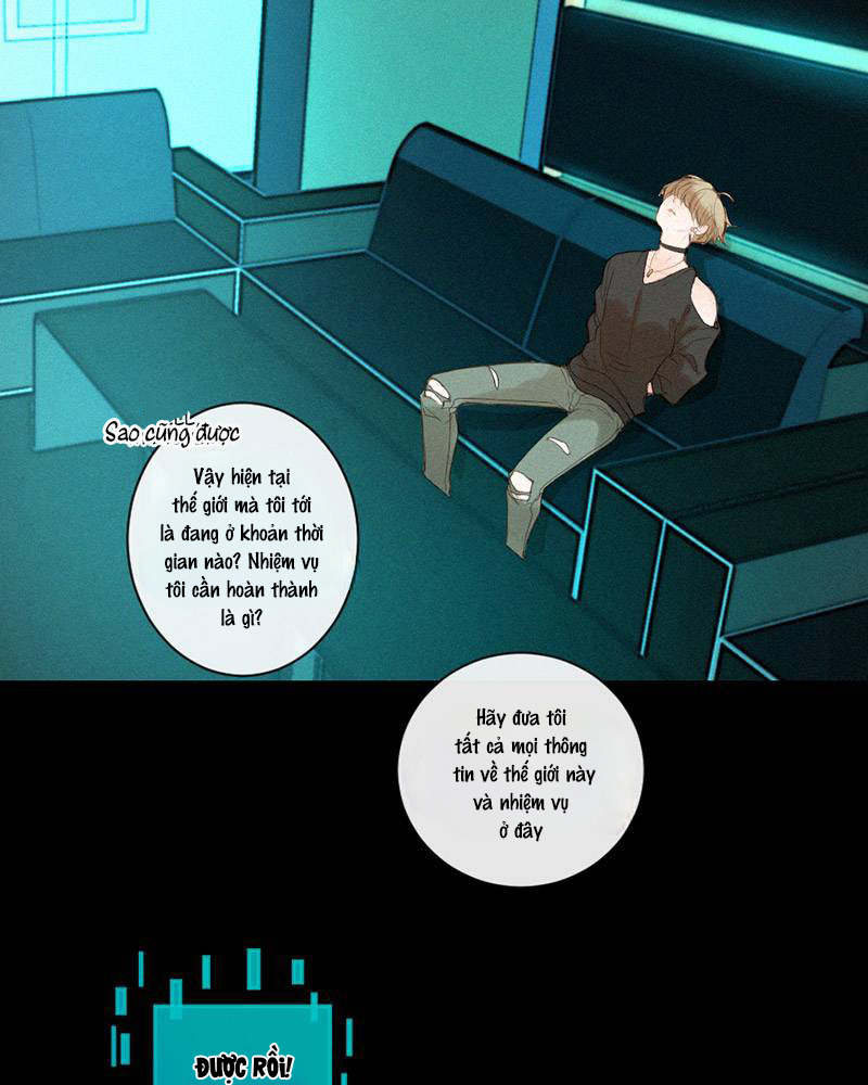 change your path chapter 1.1 5