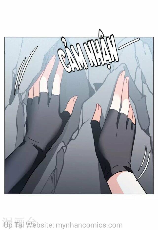 cô ấy đến rồi, xin nằm xuống! chapter 129 20