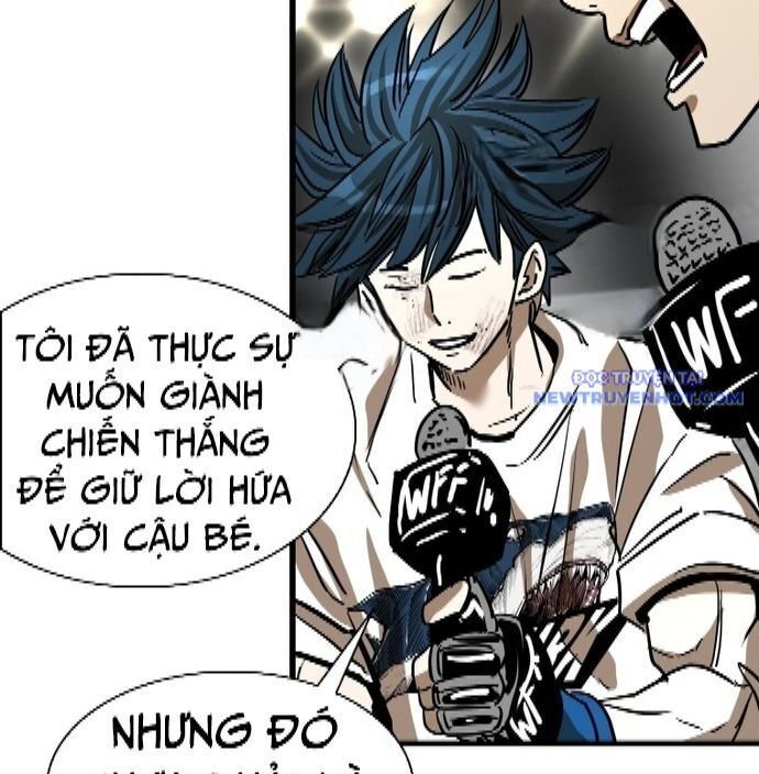 shark - cá mập chapter 341 132