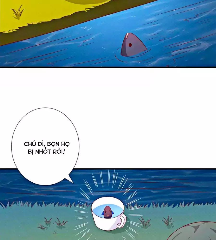 cuộc sống hào môn của vu nữ chapter 47 46