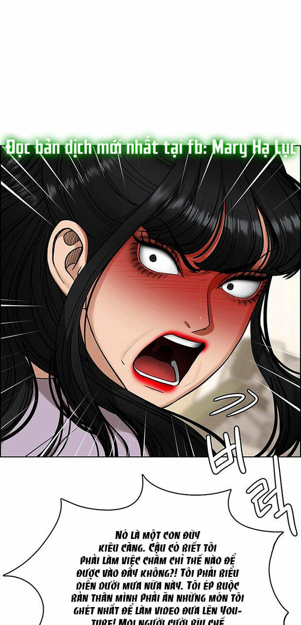 nữ thần giáng thế chapter 183.1 14