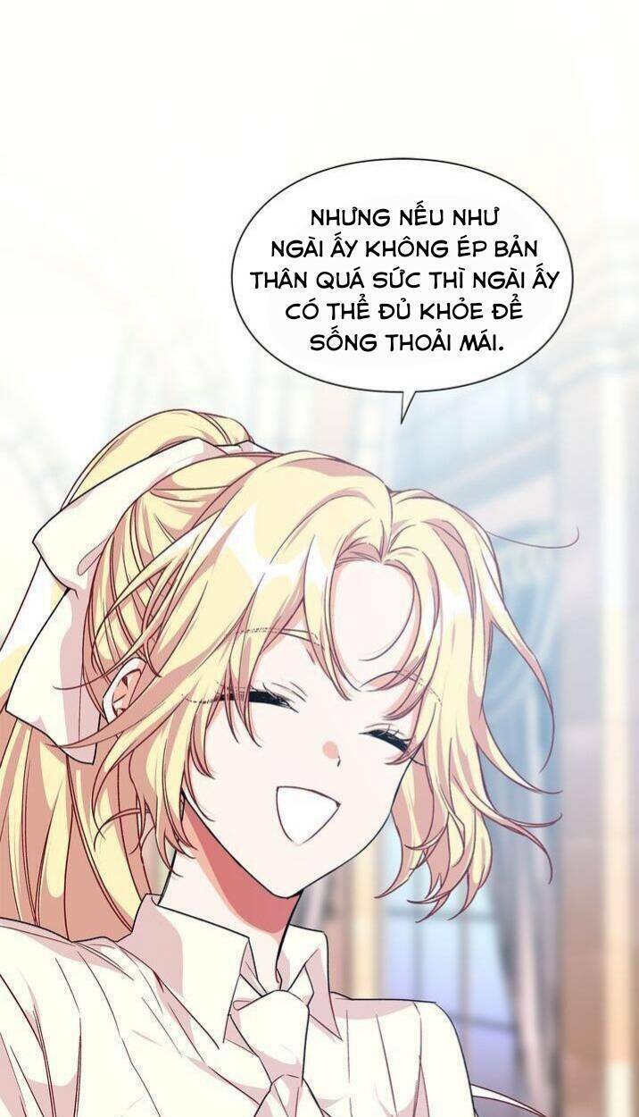 nữ hoàng ngoại khoa chapter 126 18