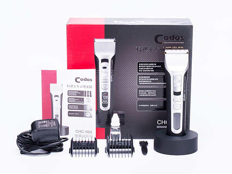 Tông đơ Codos CHC-968
