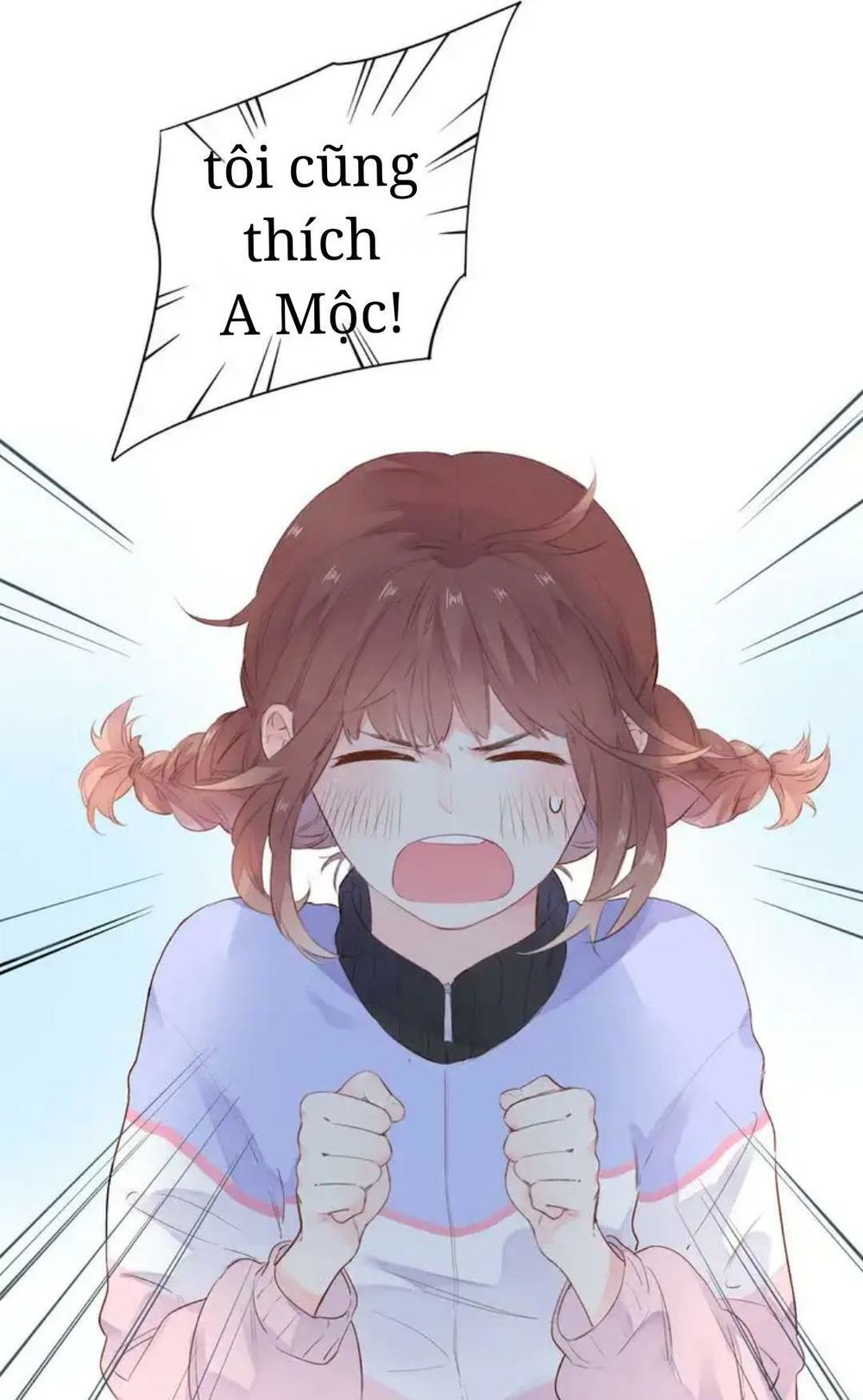 sos! tôi đã yêu một con sâu bướm (phần 2) chapter 45 18