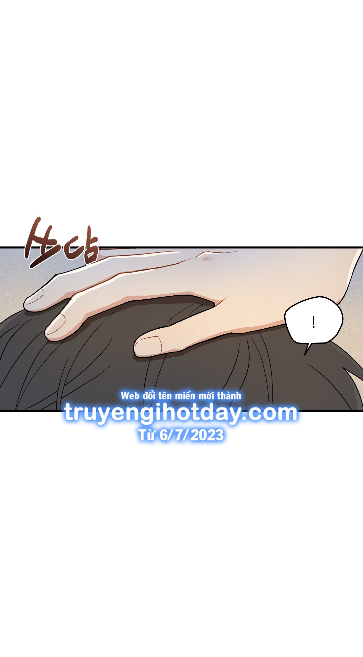 Dưới Tán Hoa Liên Kiều chapter 37.1 - Trang 20