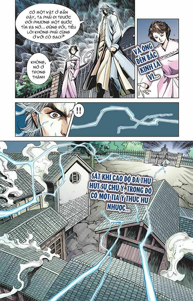 thần binh huyền kỳ f chapter 30 12