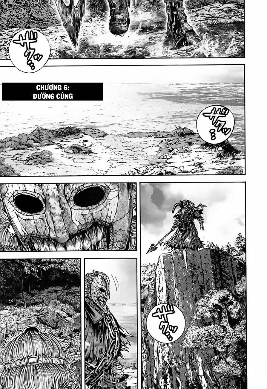 biohazard - heavenly island chapter 6 3