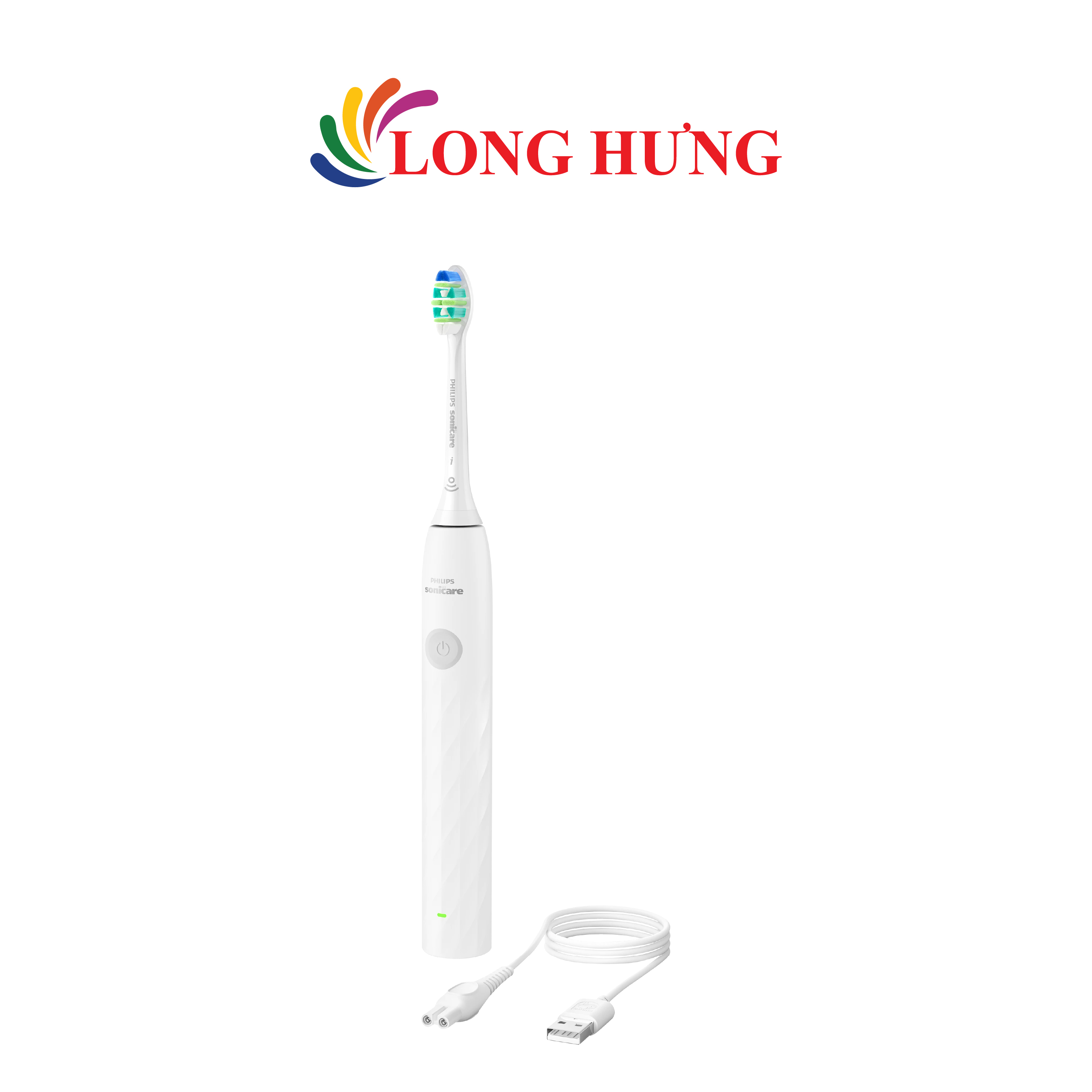 Bàn chải điện Philips Sonicare 1100 HX3901 - Hàng chính hãng