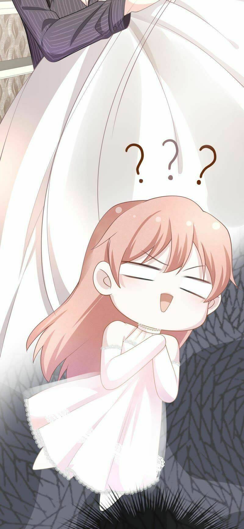 cô dâu giả tạo chapter 1 13