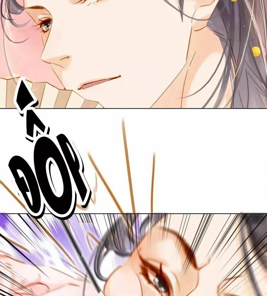 tiểu sư phụ, tóc giả của ngài rơi rồi! chapter 20 21