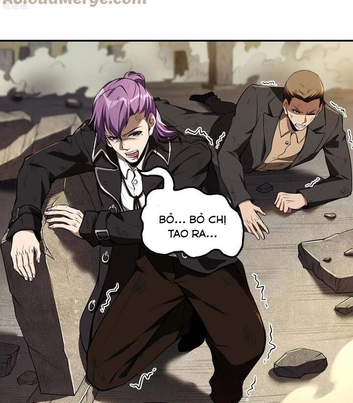 đệ nhất người ở rể chapter 77 40