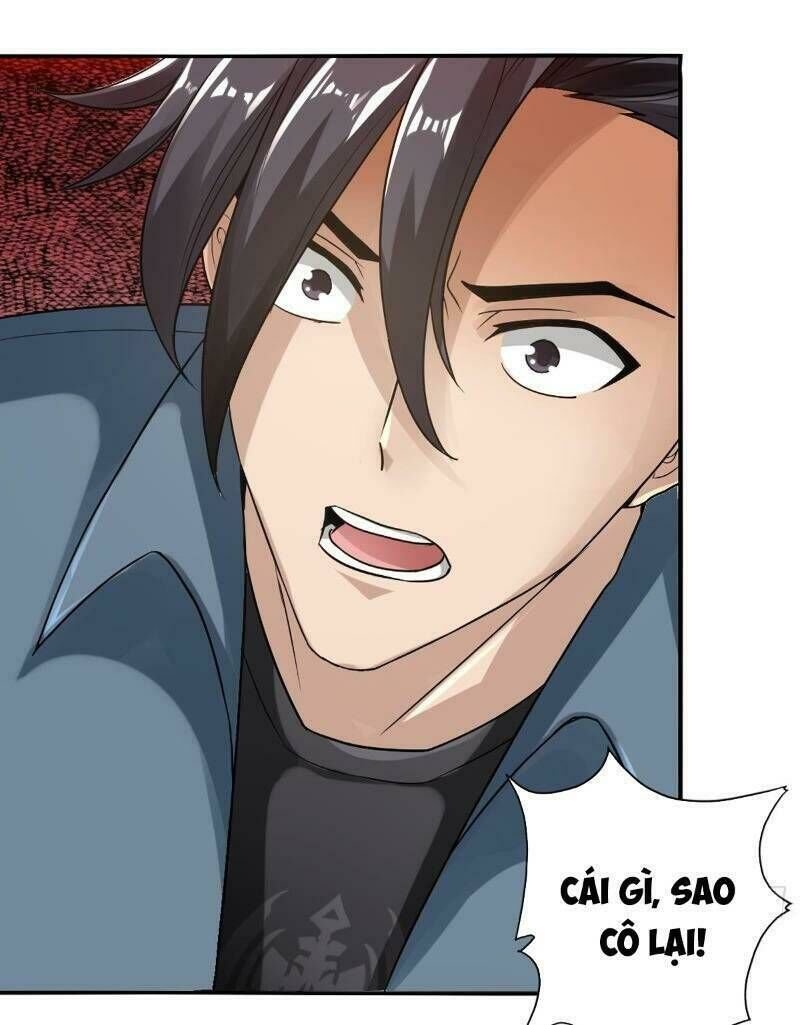 nhân vật phản diện đi tìm đường chết chapter 43 31