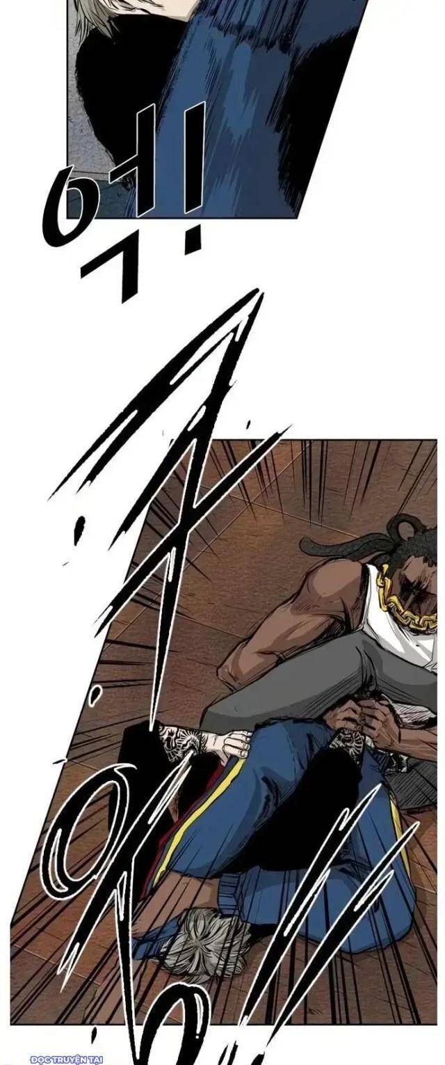shark - cá mập chapter 121 42