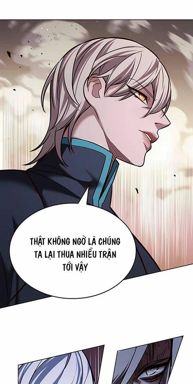 biến thân thành mèo chapter 206 9