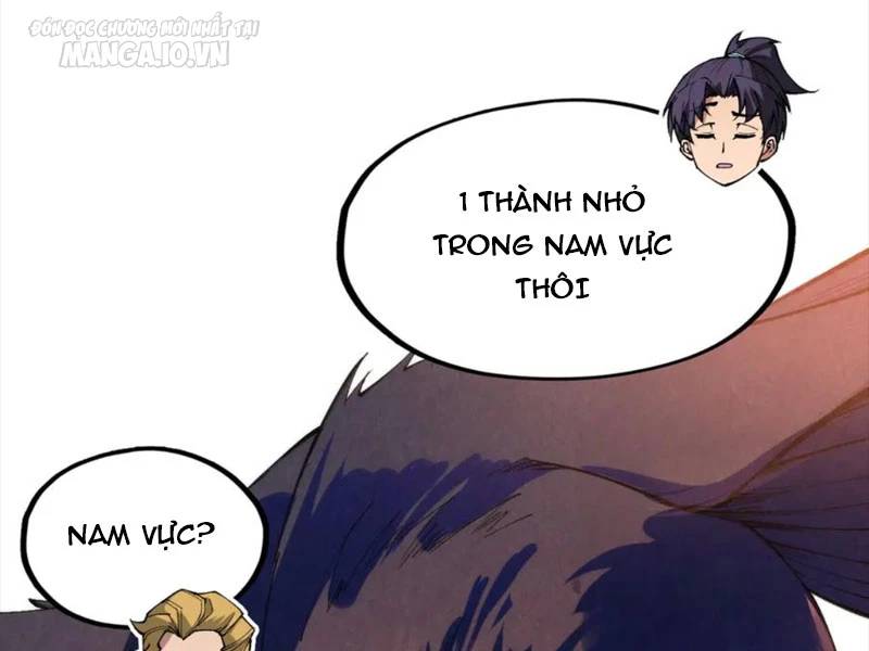 vạn cổ chí tôn chapter 300 23