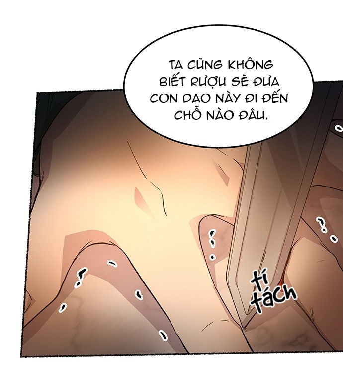 như gió trên cành cây khô chapter 37 48