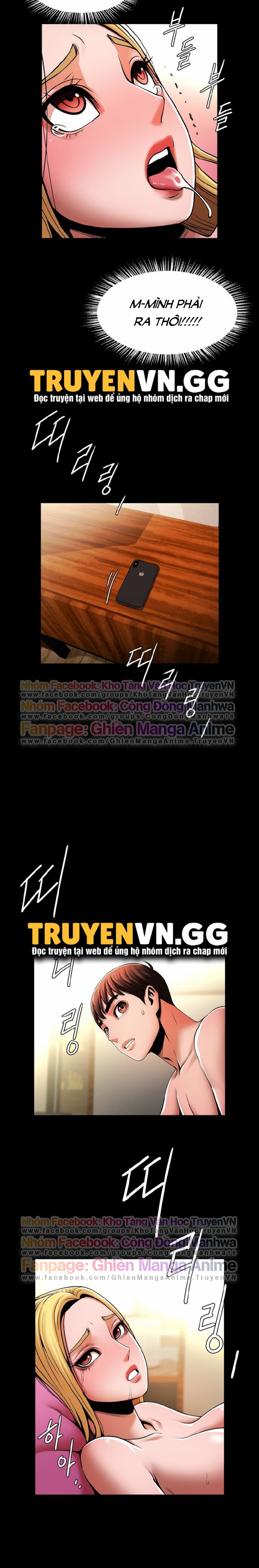 giảng viên bơi lội chapter 10 17