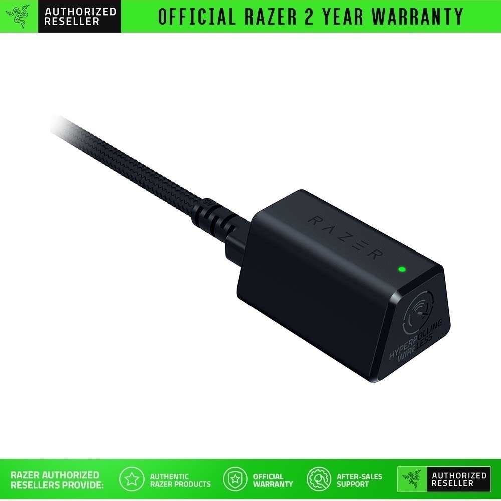 [Mới, hàng chính hãng] Chuột Gaming không dây Razer Viper V3 Pro