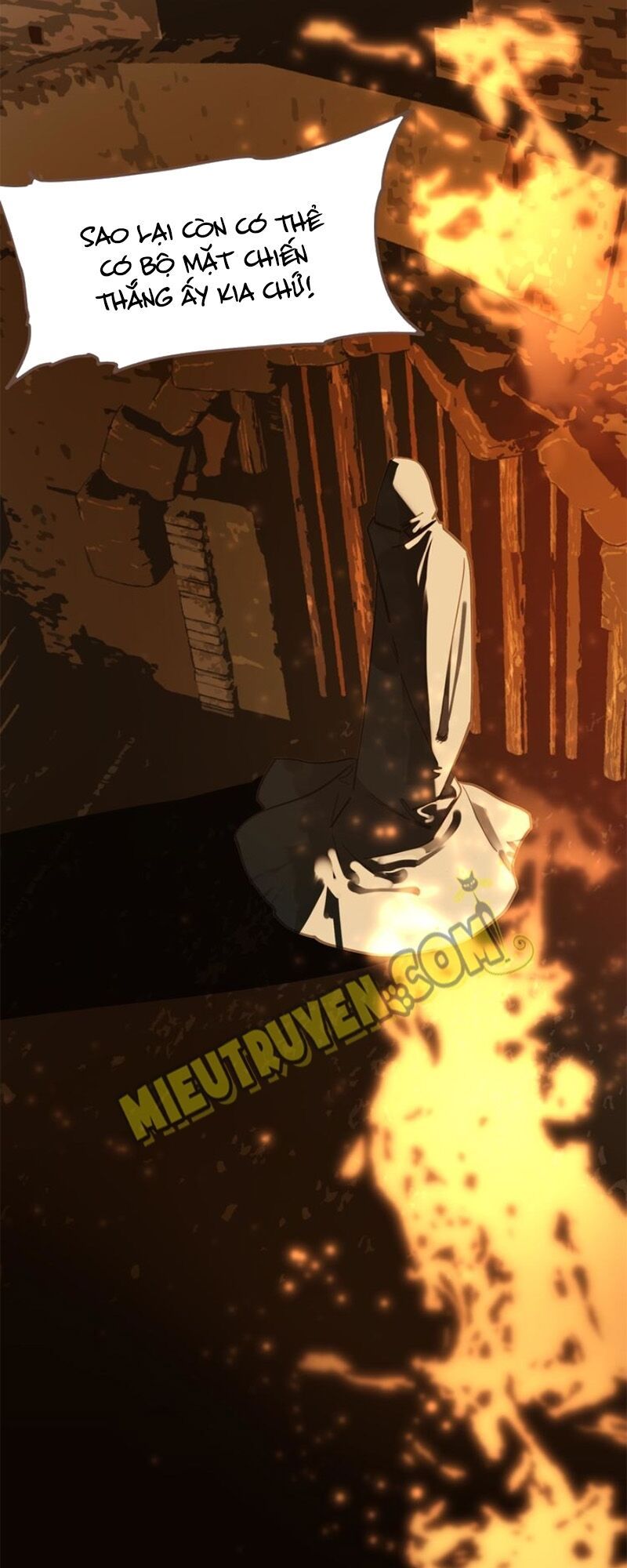 nhất đại linh hậu chapter 41 31