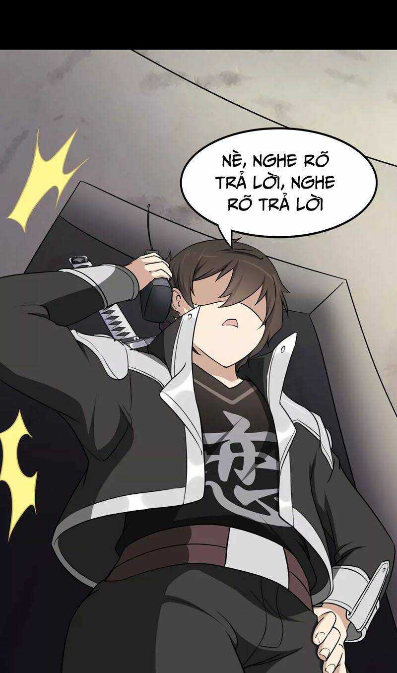 bạn gái virus của tôi chapter 191 44