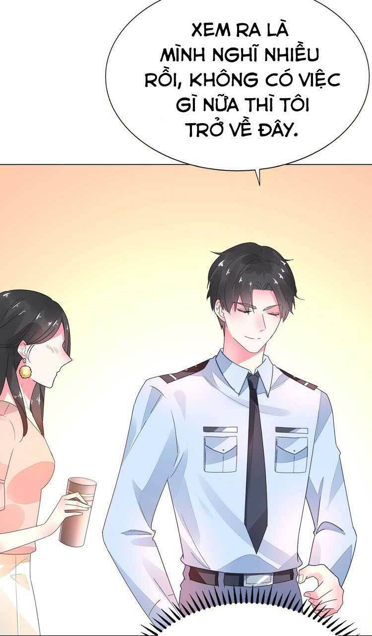 điều ước sủng ái bất bình đẳng chapter 75.1 14