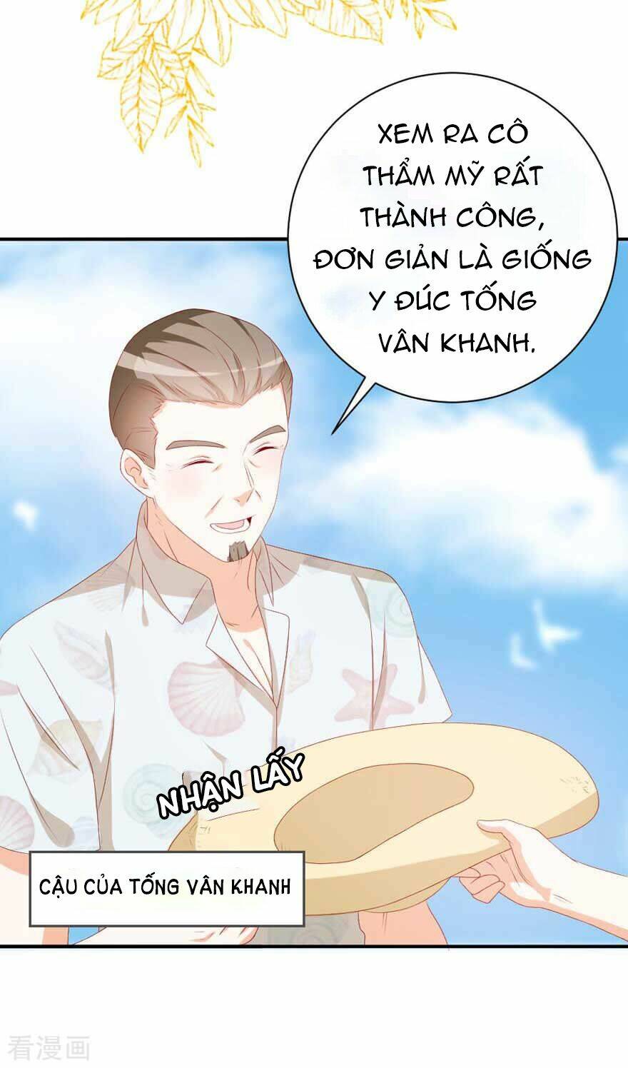 tình yêu 1 carat phần 2 chapter 5 8