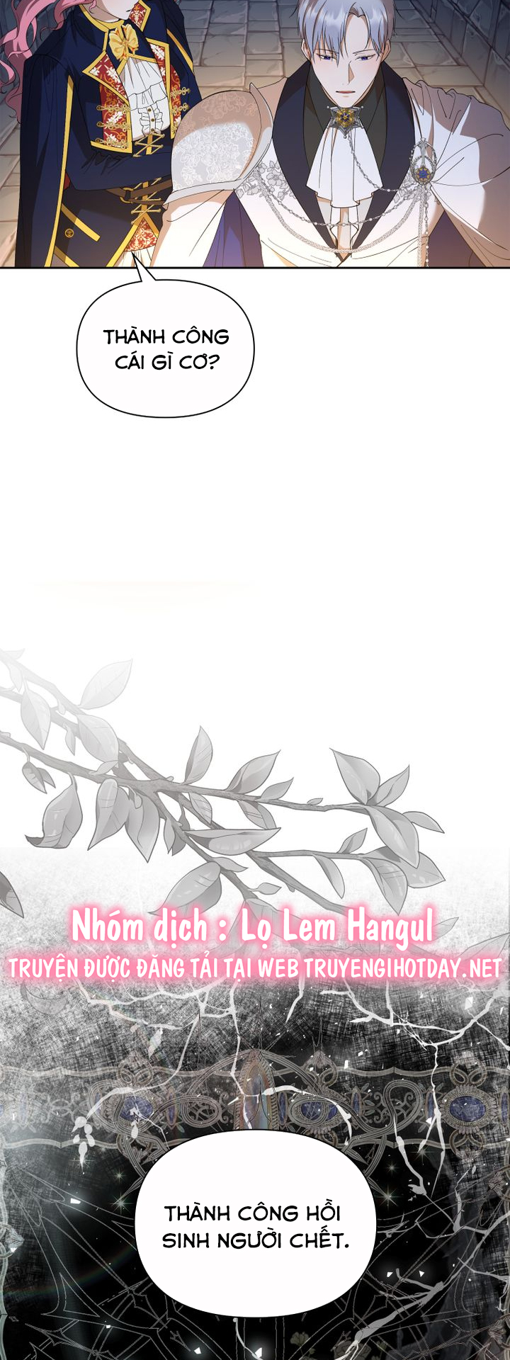 thuần hóa hoàng đế bạo chúa chapter 80 13