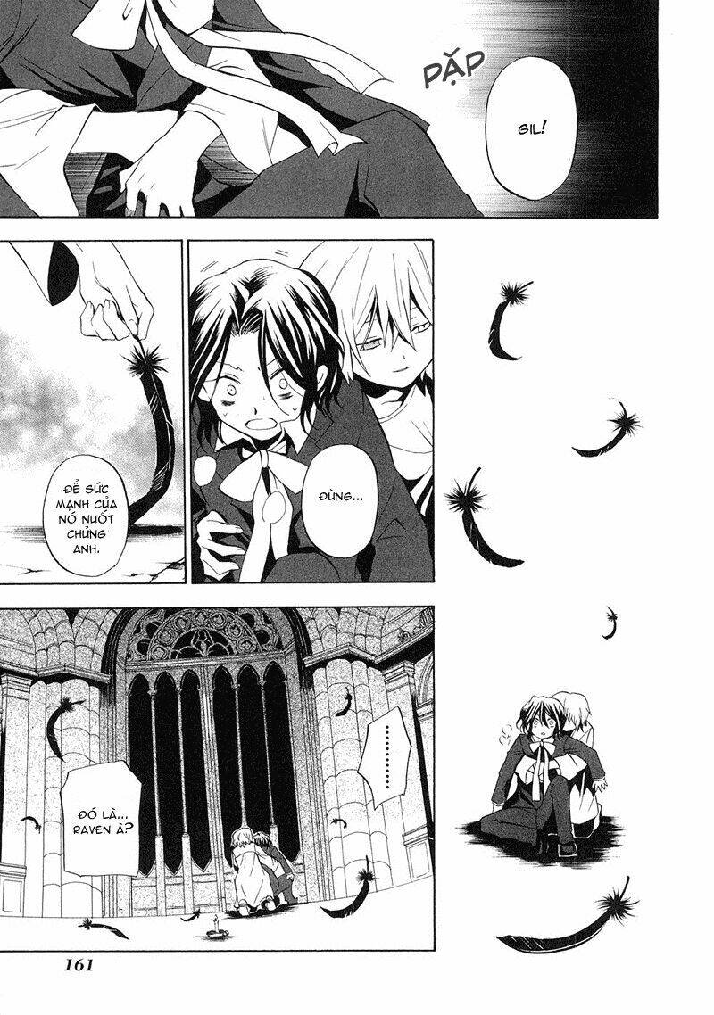 pandora hearts chapter 13 28