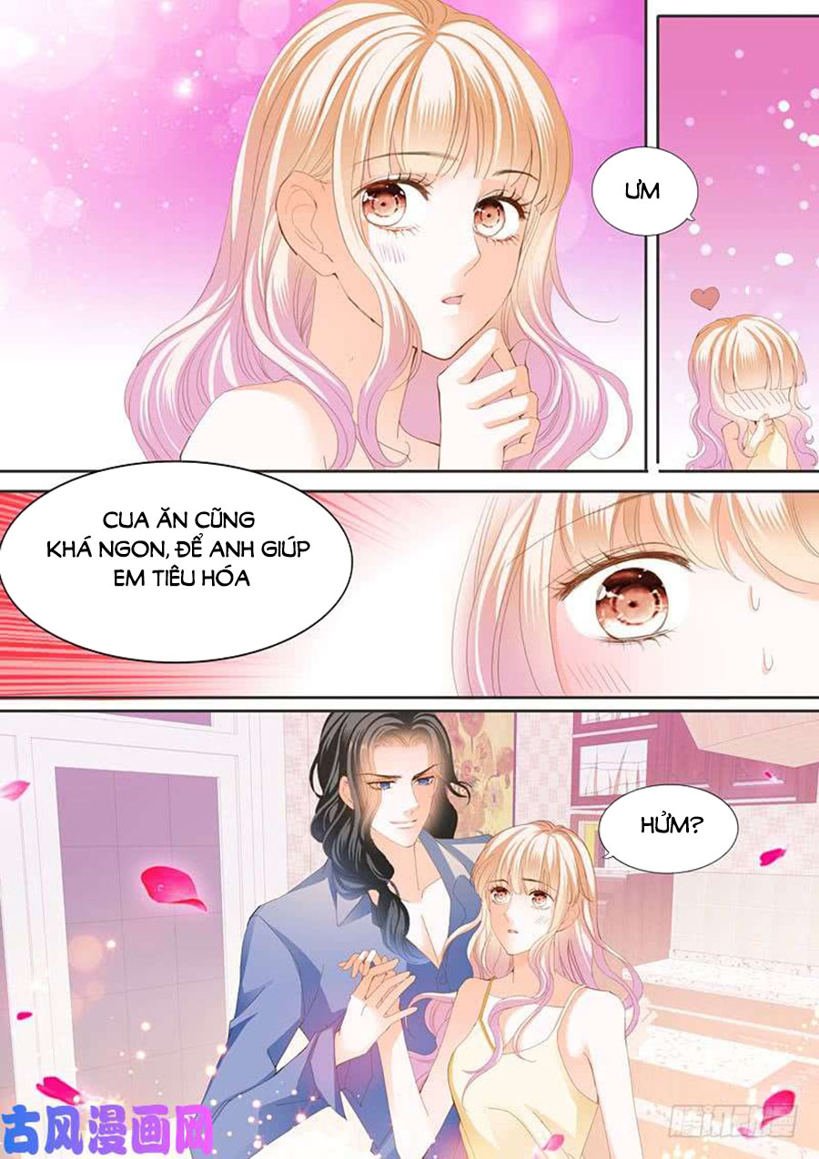 bá đạo tiểu thúc, xin trêu chọc vừa thôi! chapter 104 11