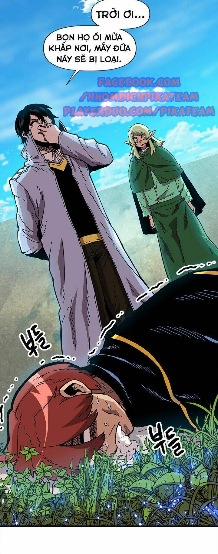 đại lục vô song chapter 21 53