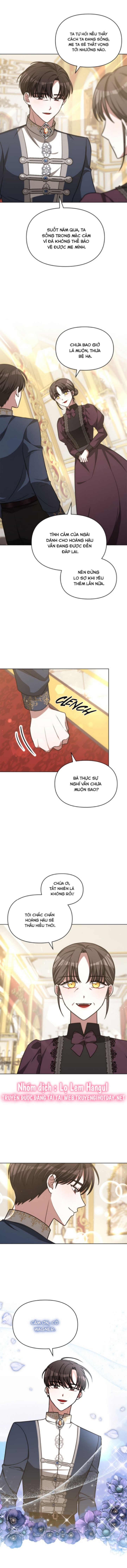 chuyện tình tay ba chapter 133 6