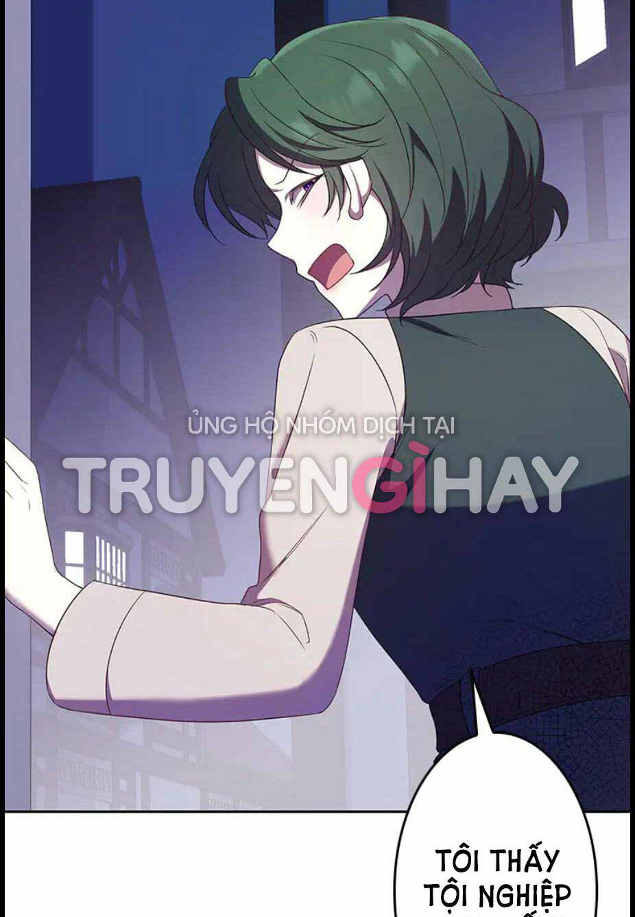 từ ác nữ, tôi trở thành một người mẹ chapter 10 17