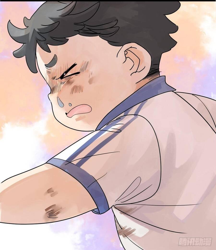 bạn cùng lớp tôi đều kỳ lạ chapter 54 31