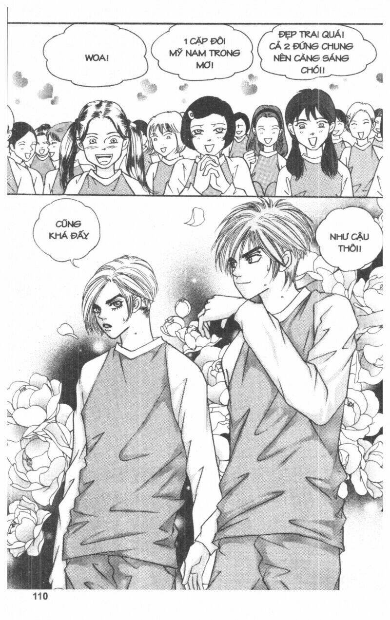 ô la la trớ trêu chapter 1 149