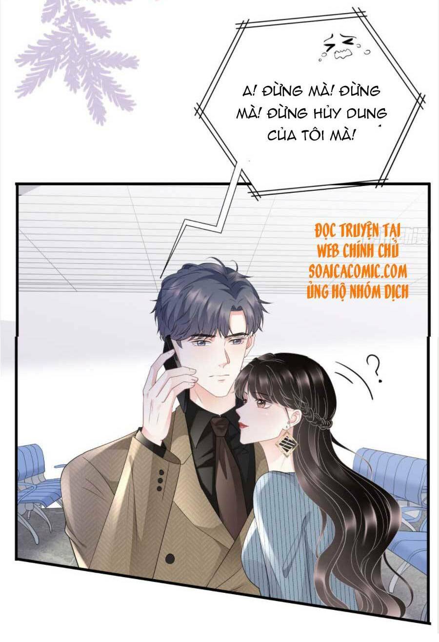 đại tiểu thư có ý đồ gì xấu đâu chapter 90 28