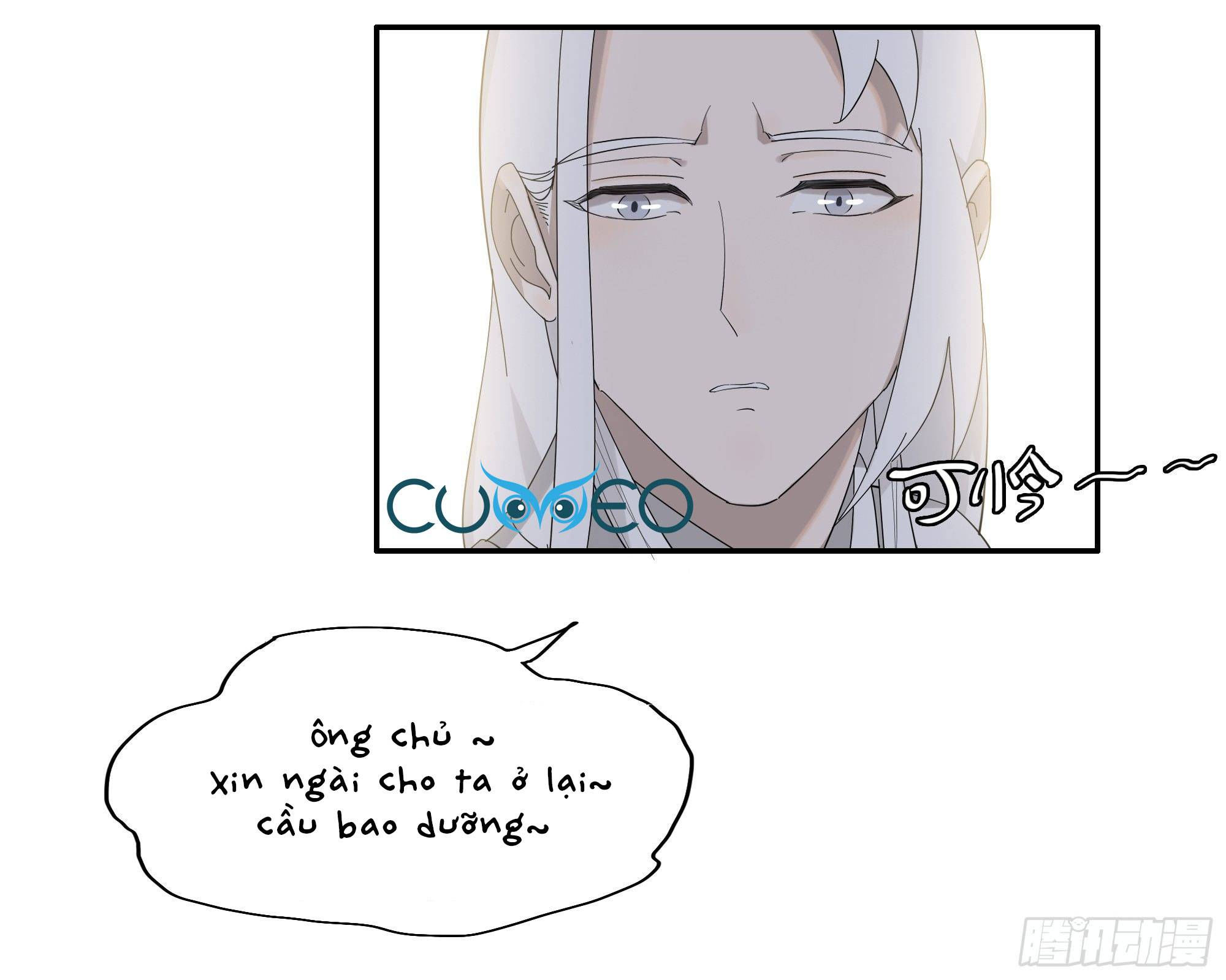 diệp công bất hảo long chapter 7 9