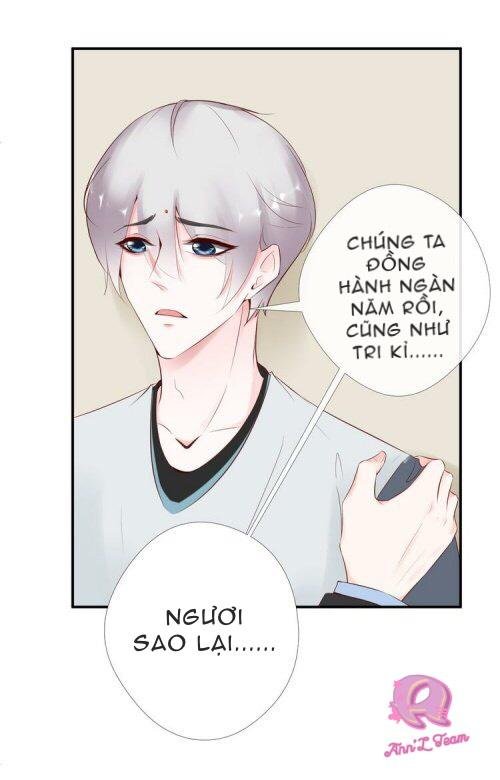 nỗi nhớ ngàn năm chapter 11 7
