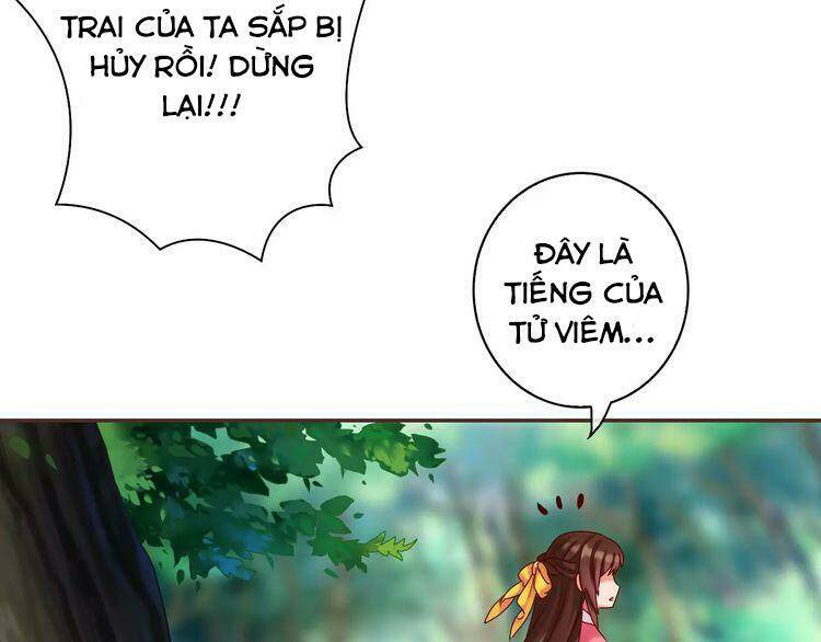 thực luyến kỳ duyên chapter 28 80