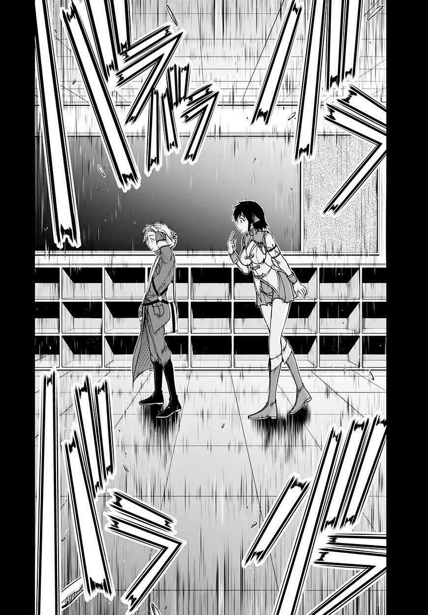 kích trụy vương huyền thoại chapter 23 36