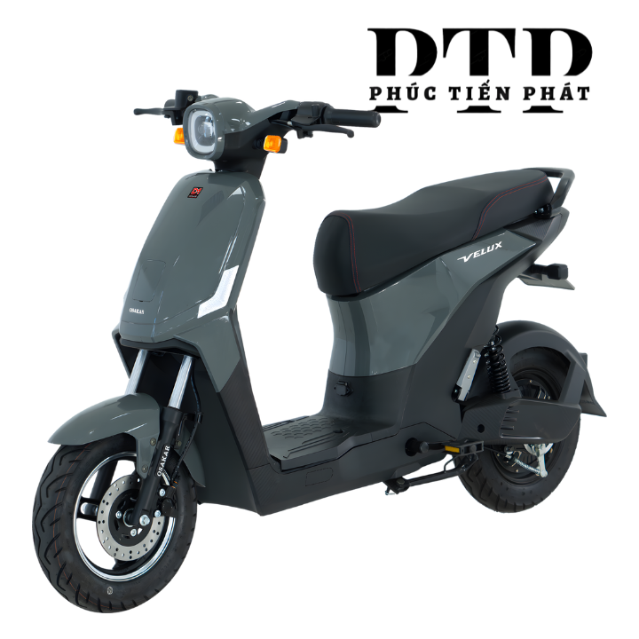 Xe Điện Osakar Velux