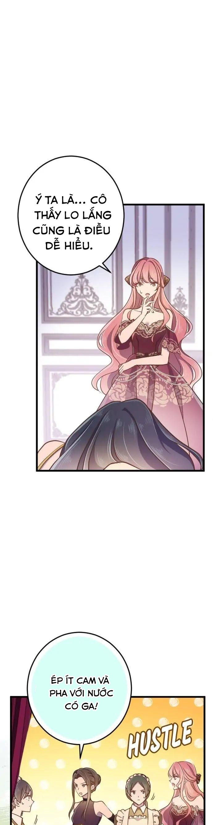 tình yêu thuần khiết chapter 68 8