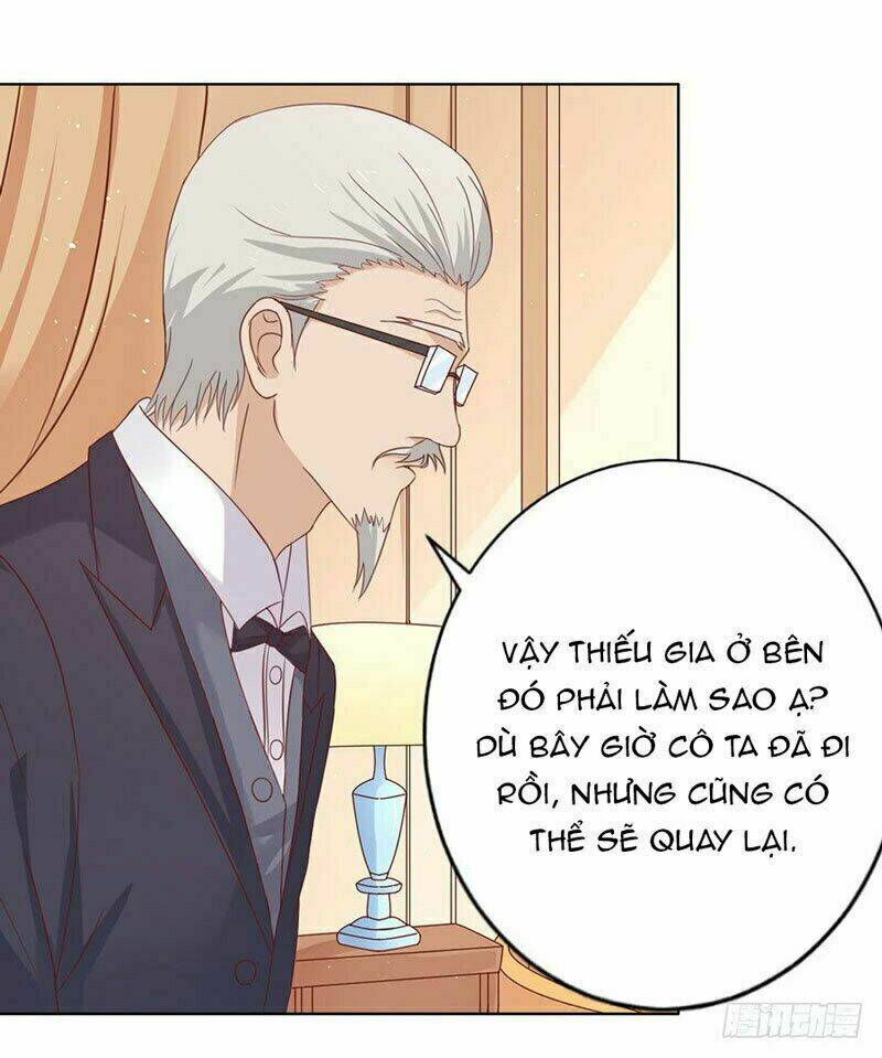 liệt ái tri hạ: series mật đào tiểu tình nhân chapter 131 4