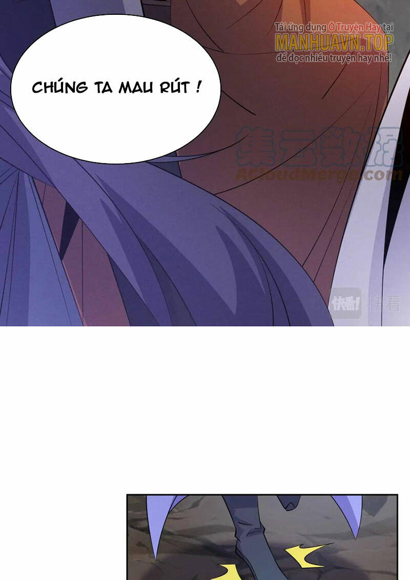 thôn phệ một thế giới tu tiên chapter 159 43