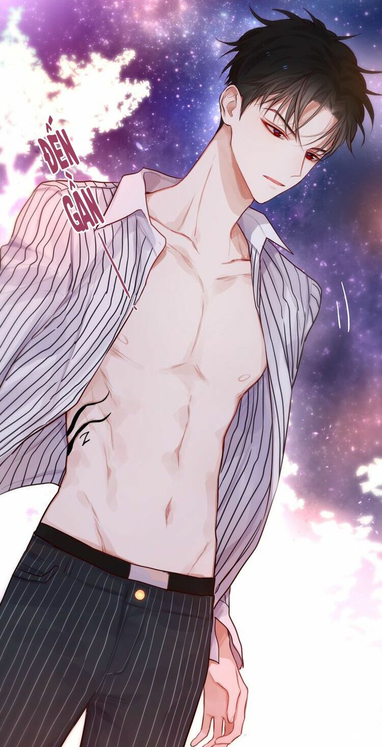 trú dạ liên miên chapter 12 27