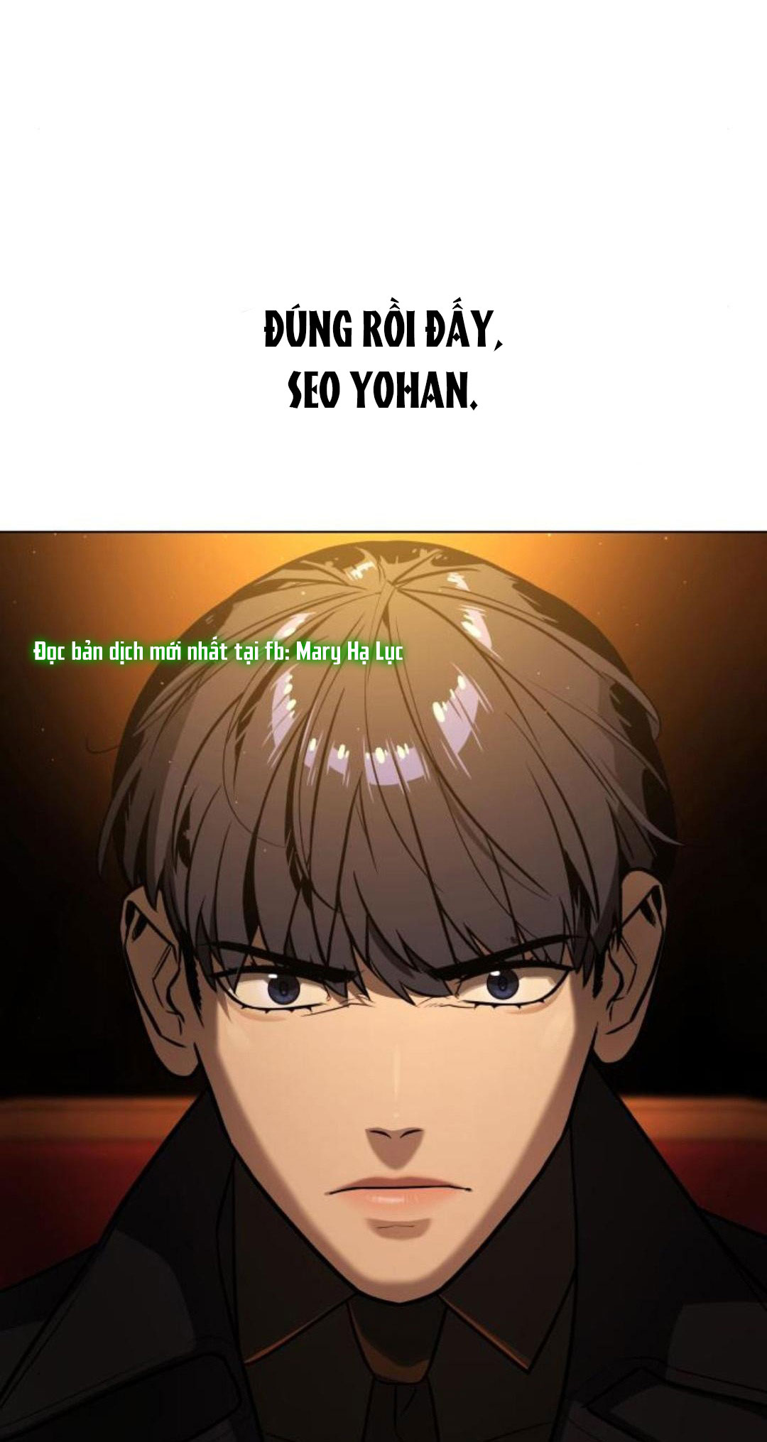 bạch huyết - white blood chapter 72 37