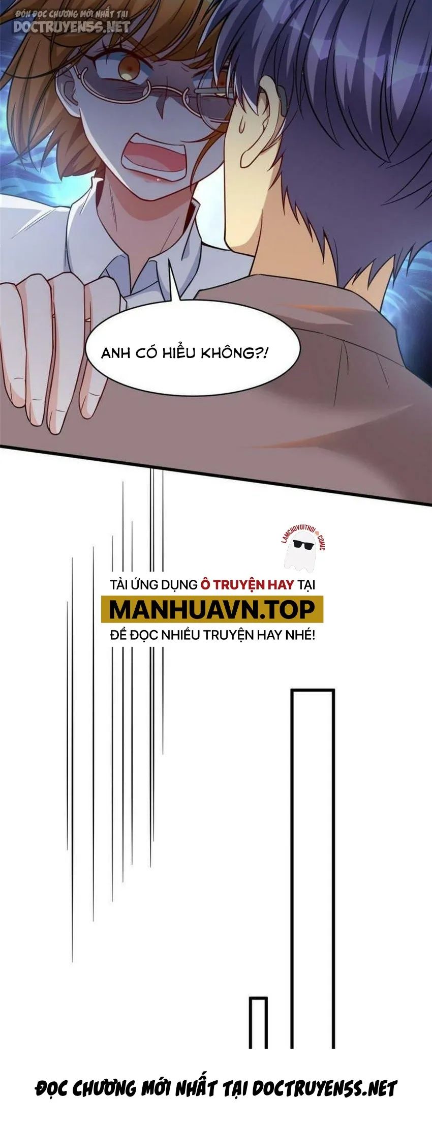 ta làm giàu từ thua lỗ game chapter 54 2