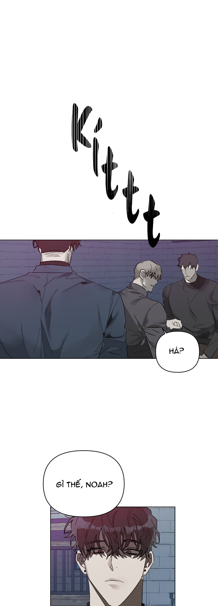 trái ngọt nơi đầu lưỡi chapter 3 24