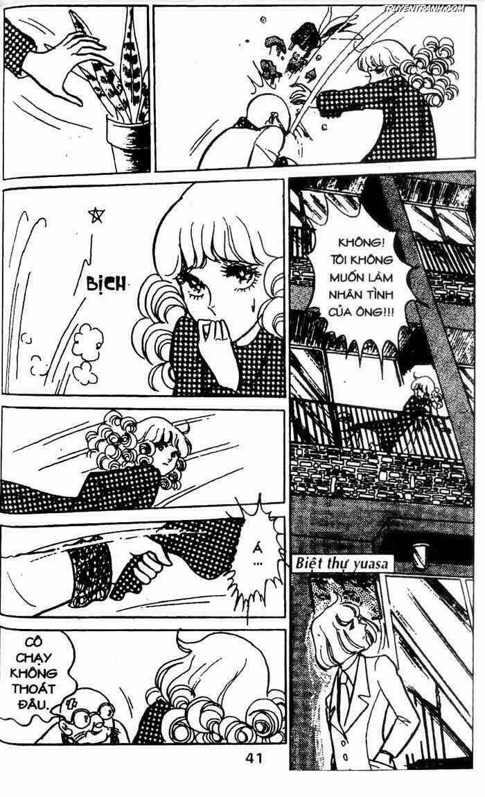 akuma no hanayome (bride of deimos) chapter 3.1 42