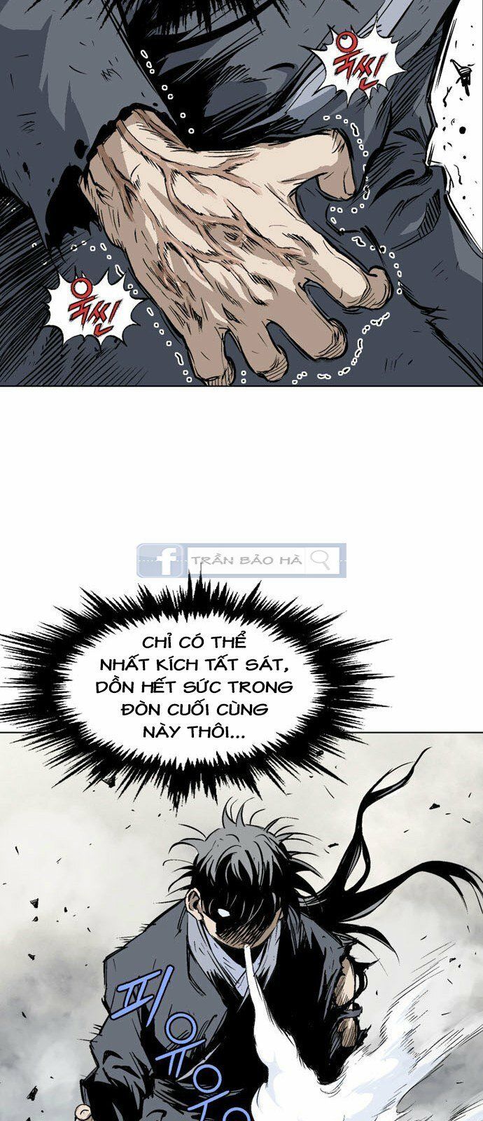 cao thủ 2 chapter 66 51